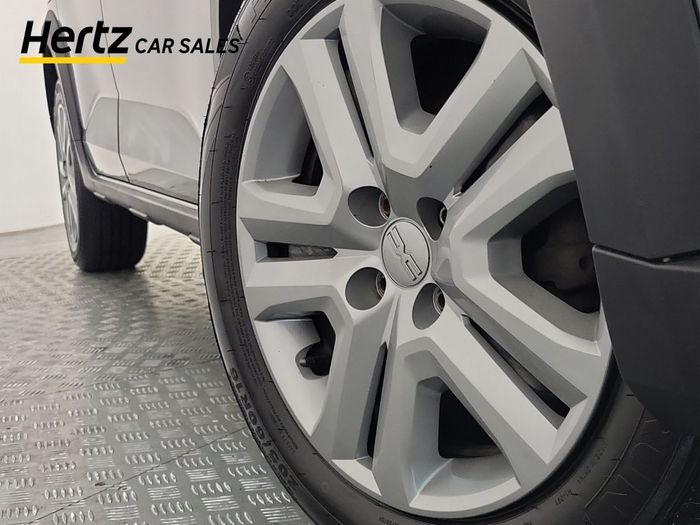 Dacia Sandero Stepway 2023