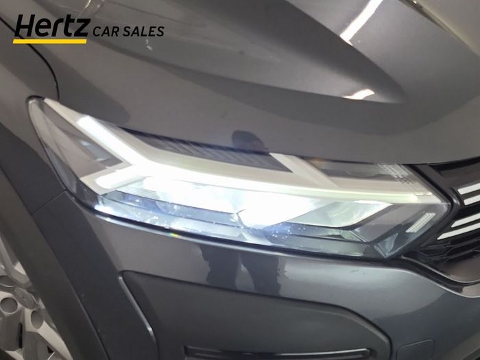 Dacia Sandero Stepway 2023