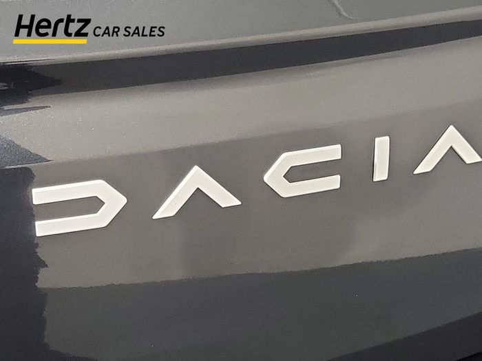 Dacia Sandero Stepway 2023