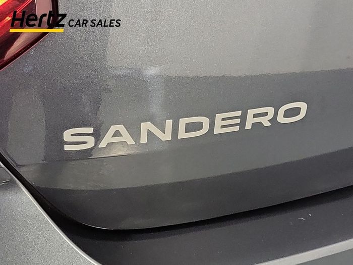 Dacia Sandero Stepway 2023