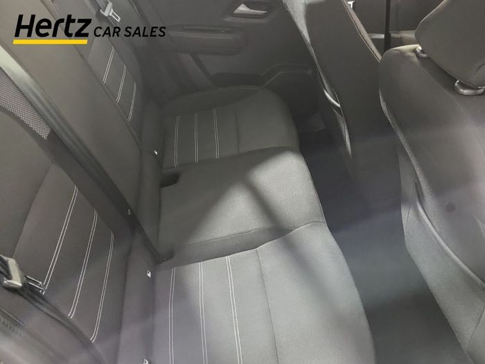 Dacia Sandero Stepway 2023