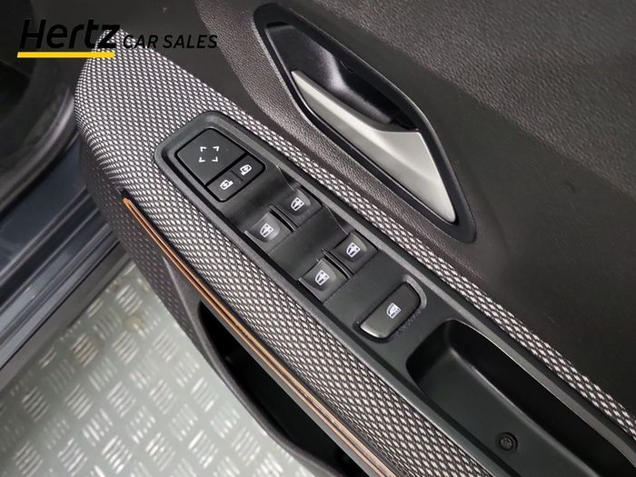 Dacia Sandero Stepway 2023