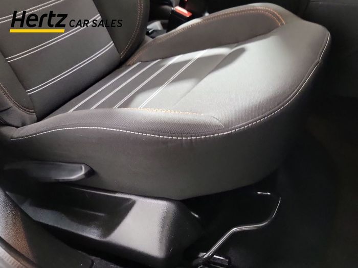 Dacia Sandero Stepway 2023