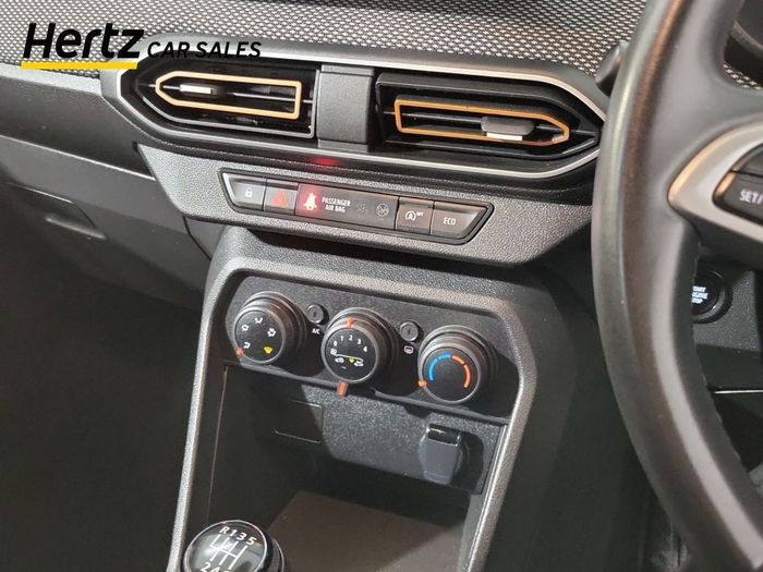 Dacia Sandero Stepway 2023