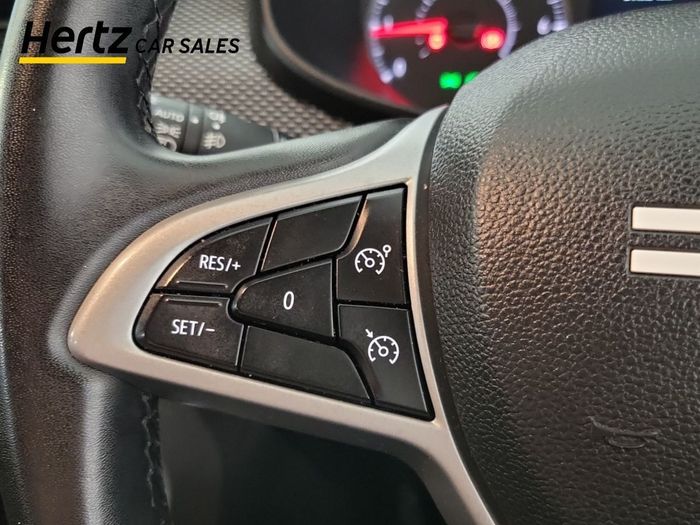 Dacia Sandero Stepway 2023
