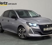 Peugeot 208 2023