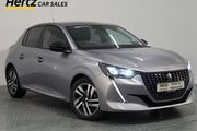 Peugeot 208 2023