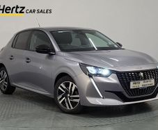 Peugeot 208 2023