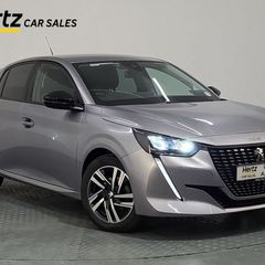 Peugeot 208 2023