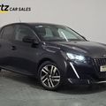 Peugeot 208 2023