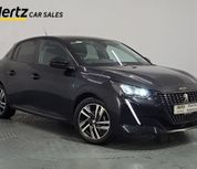 Peugeot 208 2023