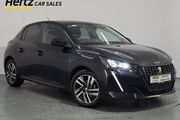 Peugeot 208 2023