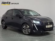 Peugeot 208 2023