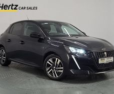 Peugeot 208 2023
