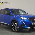 Peugeot 2008 2023