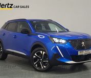 Peugeot 2008 2023