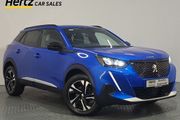 Peugeot 2008 2023