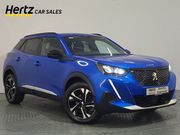 Peugeot 2008 2023