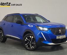 Peugeot 2008 2023