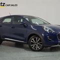 Ford Puma 2023