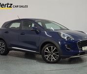 Ford Puma 2023