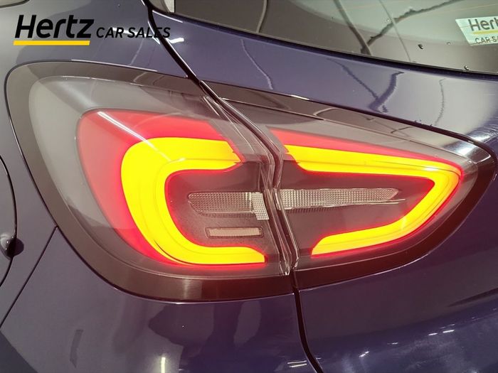 Ford Puma 2023