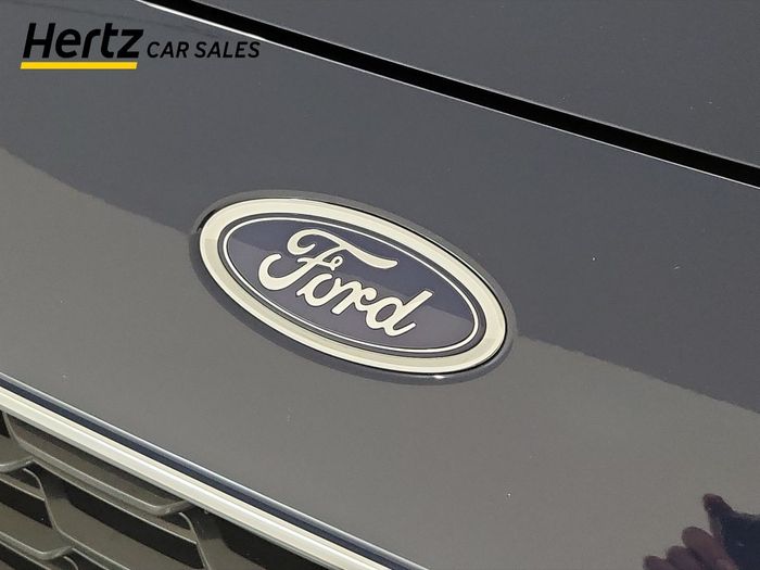 Ford Puma 2023