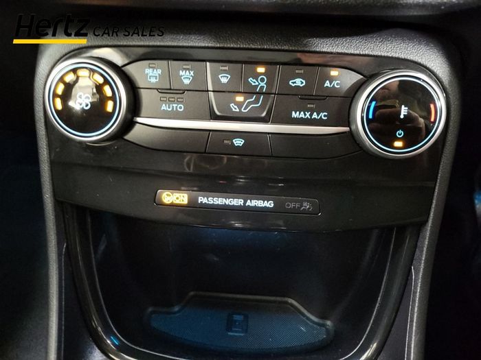 Ford Puma 2023