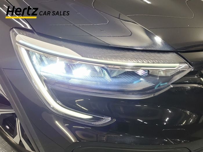 Renault Arkana 2024