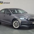 Skoda Octavia 2025