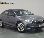 Skoda Octavia 2025