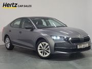 Skoda Octavia 2025