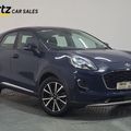 Ford Puma 2023