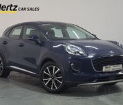 Ford Puma 2023