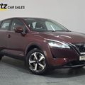 Nissan QASHQAI 2023