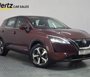 Nissan QASHQAI 2023