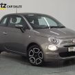Fiat 500 2023