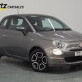 Fiat 500 2023