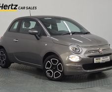 Fiat 500 2023