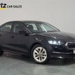 Skoda Octavia 2025