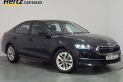 Skoda Octavia 2025