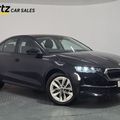 Skoda Octavia 2025