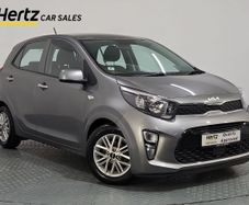 Kia Picanto 2023
