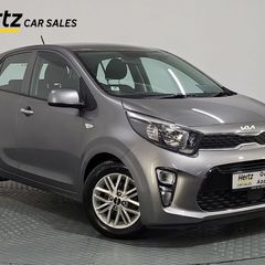 Kia Picanto 2023