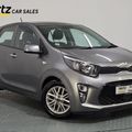 Kia Picanto 2023