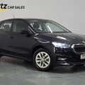 Skoda Fabia 2024
