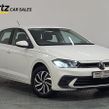 Volkswagen Polo 2024