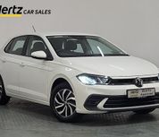 Volkswagen Polo 2024
