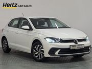 Volkswagen Polo 2024