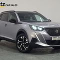 Peugeot 2008 2023